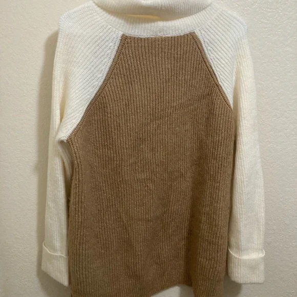 Sweater Dress - Picture 2 of 2